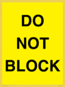do-not-block-floor-sign~
